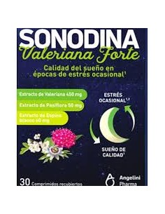 Valeriana Forte Angelini...