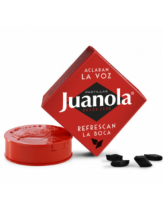 Juanola Pastillas Caja...
