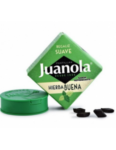 Juanola Pastillas...