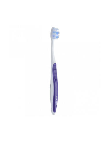 GUM Cepillo Dental Ortho 124 Suave 1u