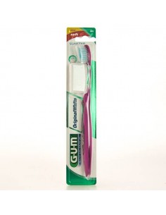 Gum Original White Cepillo...