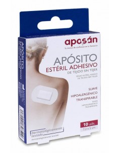 Aposán Apósito Estéril de...