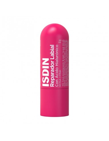 ISDIN reparador labial 1 stick 4g...