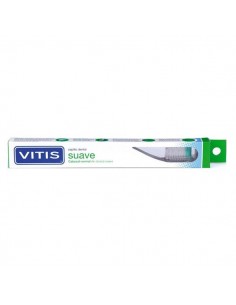 VITIS PACK CEPILLO DENTAL...