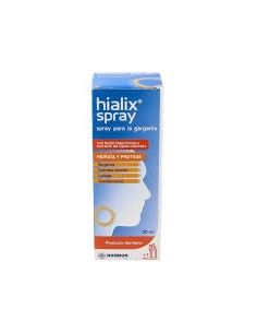 Hialix Spray para la...