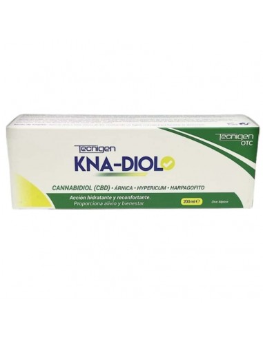 Tecnigen Knadiol Crema 200 Ml –...