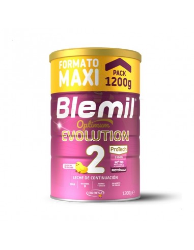 Blemil Optimum Evolution 2 1200 g