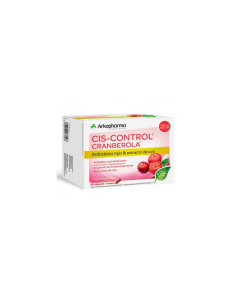 Arkopharma Cis-Control...