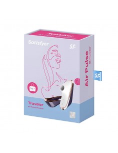 Satisfyer Traveler -...