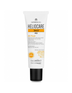 Heliocare 360 MD AK Fluid...
