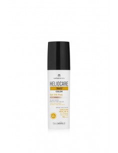 HELIOCARE 360 COLOR GEL OIL...