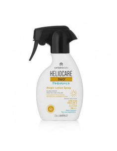 Heliocare 360º Pediatrics...