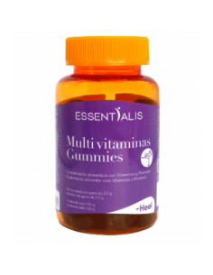 Essentialis Multi Vitaminas...