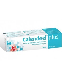 Calendeel Plus Gel 30g