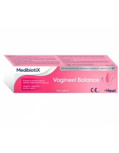 Medibiotix Vagineel Balance...