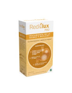 Rediflux Pro 12 Sticks...