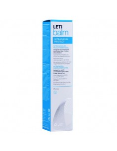 Letibalm Gel Hidrantante...