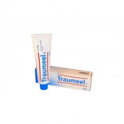 Traumeel S  pomada 50 gramos