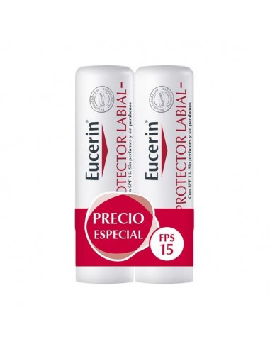 Duplo Protector Labial Protectores...