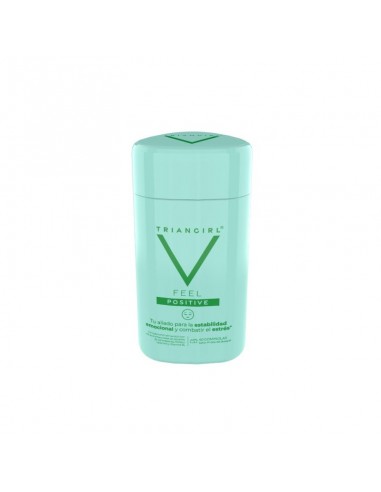 Triangirl Feel Positive 40 Gominolas