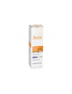 Avène Antimanchas SPF 50+... 2