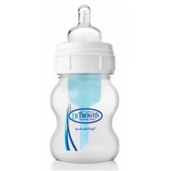 DR BROWNS Biberón PP Boca...
