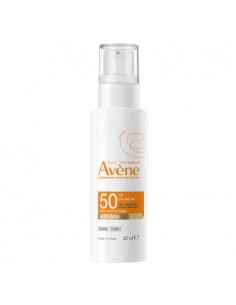 Avene Solar Expert Antiedad...