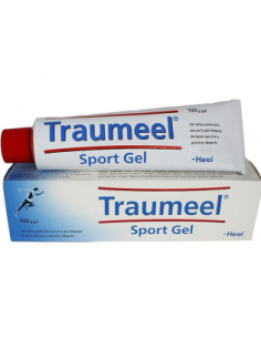 Traumeel Sport Gel 100g