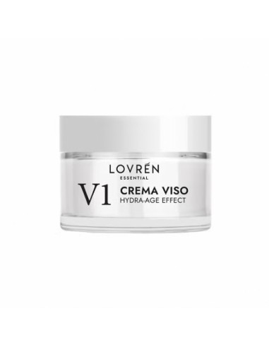 Lovren crema facial v1 hidratante 30ml