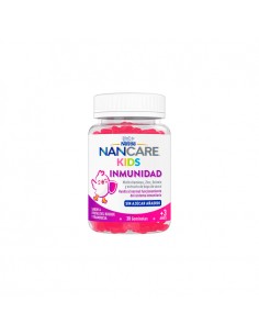 Nestlé Nancare Kids...