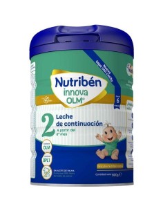 Nutriben Leche Innova 2,...