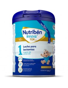 NUTRIBÉN Innova 1 800gr