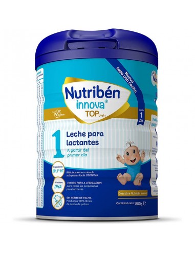 NUTRIBÉN Innova 1 800gr