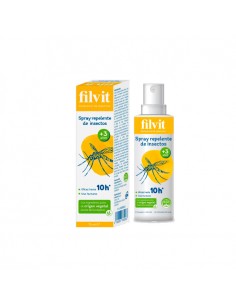 Filvit Spray Repelente de...