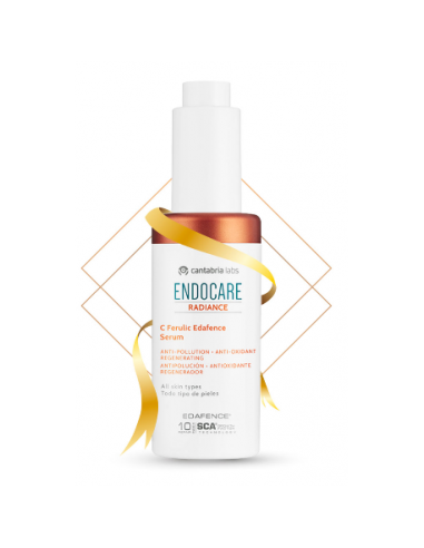 Endocare Radiance C Ferulic Edafence...