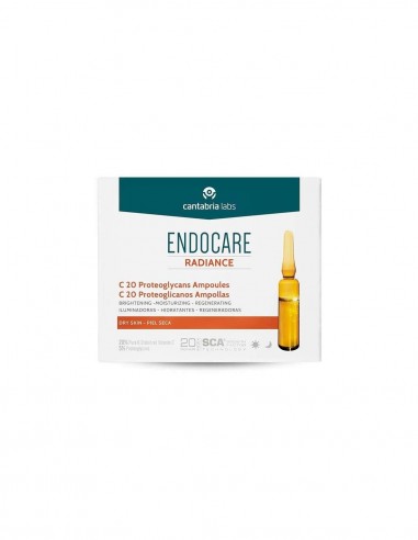 Endocare C20 Proteogliocanos 30...