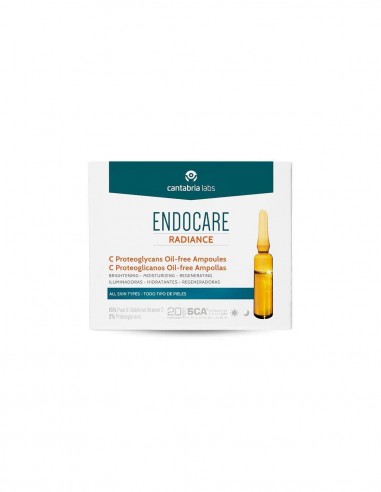 Endocare Radiance C Proteoglicanos...