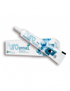Puro Epithel Gel oftálmico...