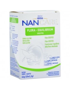 NanCare Flora Equilibrium...