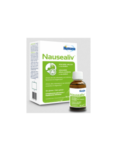 Nausealiv 30 mL