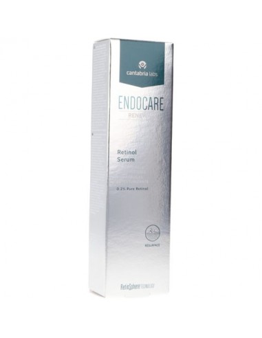 Endocare Renewal Sérum Retinol...