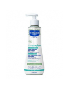 Mustela Stelatopia + Crema...