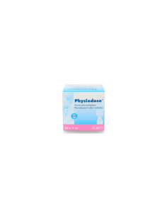 Physiodose 30 Unidosis 5ml