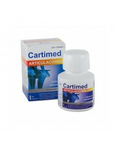 cartimed 60 caps