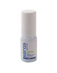 Xeros Dentaid Spray Boca...