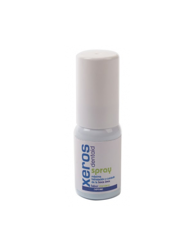 Xeros Dentaid Spray Boca Seca, 15ml