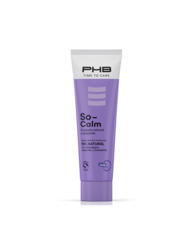 PHB Time To Care So Calm 75 ml