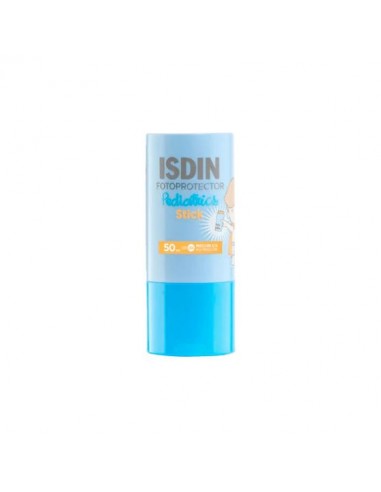 Isdin Pediatrics Stick Fotoprotector...