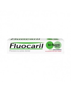 Fluocaril Bi-fluore 250mg...