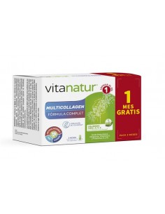 Vitanatur Multicollagen...